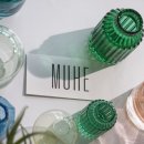 (주)제이유엔 | 공간에 산뜻함 한 스푼 필요할 땐 MUHE(무헤)가 추천하는 Ju.(주)의 꽃병!