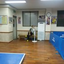 설봉탁구장