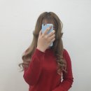디바붙임머리