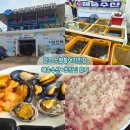 해송 | [경주]감포 수협활어직판장 해송수산 초장집 이용후기|내돈내산 감포 횟집 추천