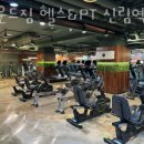 파운드짐 헬스&PT 신림역점 이미지