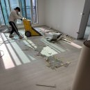 화성도시 | 하늘도시 인테리어 시공후기 – 영종 화성파크드림 오션브릿지 84타입