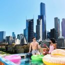 스페이스 호스텔 이미지