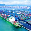 동부부산컨테이너터미널 이미지