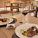 설악 | 속초 스테이크 맛집 데이트 홈마리나속초 호텔 레스토랑 설악비스트로 후기