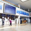 선촌항 여객터미널 | 효자도 백패킹