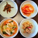 영빈관식당 | 공주 한옥마을 맛집 한정식이 맛있는 영빈관 방문후기