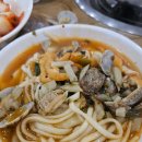 검단산로 | 스타필드 근처 하남 맛집 추천 창모루 시원한 칼제비와 만두 팔당 맛집 내돈내산 후기