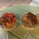 마이요거트립 선유도점 | NCT 맛집 투어 2탄_시즈니 먹방 일기 [동대문곱창, 요아정]