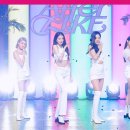 아이브 - ‘After LIKE’ 엠카 컴백 무대영상 + 직캠 이미지