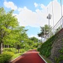 원통생활체육공원 족구장 이미지