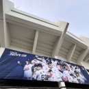 (주)풍림푸드 제2공장 | [잠실야구장 직관 후기] 홈개막전 3루 익사이팅석 3열 100번 시야 후기 | 두산 베어스 vs 한화 이글스...