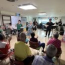 아리송밴드 이미지