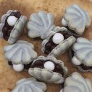 카페 메뉴 디저트 이미지