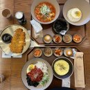 본죽&비빔밥포항세명병원점 | [포항 대도동 맛집] 세명기독병원맛집, 오광장맛집 고급진 인테리어와 다양한 덮밥이 있는 1992 덮밥...