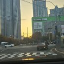 부산운전연수 학원 위드유 자차 도로연수 추천 후기~