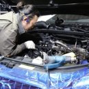 민들레 카센터 이미지