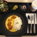 스넥식당