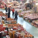 한산시장 이미지