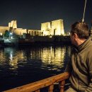 (저녁)이집트전통벨리댄스 이미지