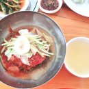 알천냉면 이미지