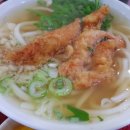 가락국수 이미지