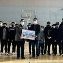 아산시 장애인체육관 이미지