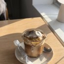 뚝딱뚝닥 셀프하우스 | 수원 행궁 ‘누크녹카라멜하우스’ 🍮💛 내돈내산 냠냠후기(애견동반가능)