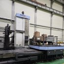 CNC BORING M/C(DOOSAN,DBC130L)보류 이미지