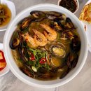 임곡칼국수