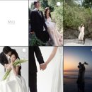 자연스러운 웨딩촬영 찾다가 계약한 웨딩스냅 업체, 임뷰 계약 후기 (안산 스튜디오/서울 야외촬영)