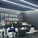 VIP Gym | 오산 24시 헬스장 VIP GYM 오산시청점 체험 후기