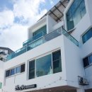 거제 썬스테이풀빌라 펜션 이미지