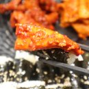 신촌충무김밥