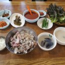 용산회식당