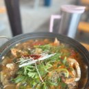 돌캐 | [석모도 가성비 맛집] 강화도 가볼만한 곳 돌캐, 구수한 꽃게탕 내돈내산 솔직후기