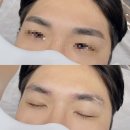 4413 | 서울 왕십리눈썹문신 누벨마리, 남편 선물 추천 자연스럽고 예쁜 남자 눈썹문신 후기 추천