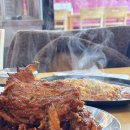 안동맛집 :: 안동 옥동 매운뼈구이 맛집 "오며가&amp;흥주선비국밥" 솔직후기 (+ 내돈내산 )