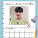 today's diary entry 이미지