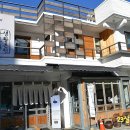 수목원생활온천 앞 이미지