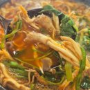 모란버섯칼국수매운탕 이미지