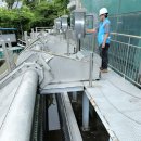 신림빗물펌프장 이미지