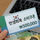 평창보건약국 | 2025 전국민 지원금 민생회복 소비쿠폰 – 대상·지급일·수급 옵션 총정리
