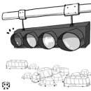 (사물철학) 신호등 이미지