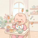 유빈푸드 | 9개월 10개월 아기 이유식양 후기 이유식 시기 식단표 총정리