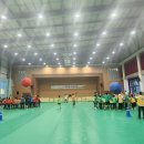 월롱100주년기념체육관 이미지