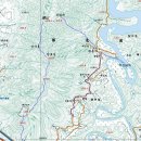 옥천의 명산, 환산(環山) 이미지