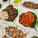 삼일로회관 | 낙안읍성 맛집 꼬막정식 수제떡갈비 낙안읍성선비촌 내돈내산