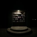 표선면 송천교 옆 | [제주] 내돈내산 최고의 서귀포 북카페, 무거운 배낭 대신 술 한잔과 함께 책으로 여행하기 ㅣ 책계일주