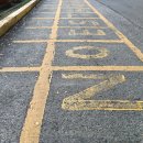 통점주차장 이미지